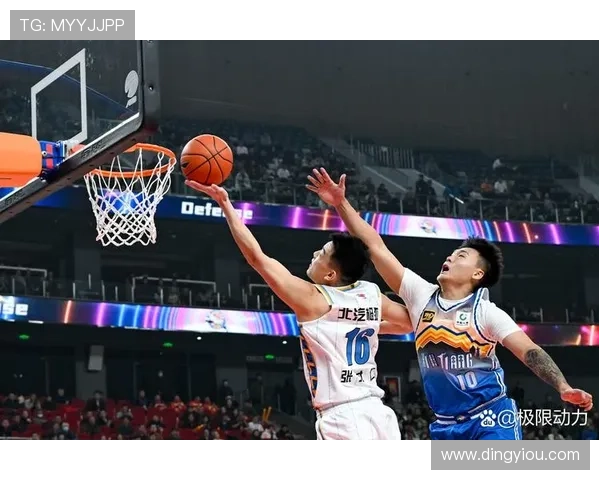 京城双雄激战再度上演 北汽顽强反击成功扳回一城